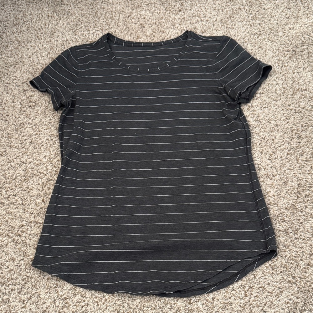 Lululemon Love Crew size 4